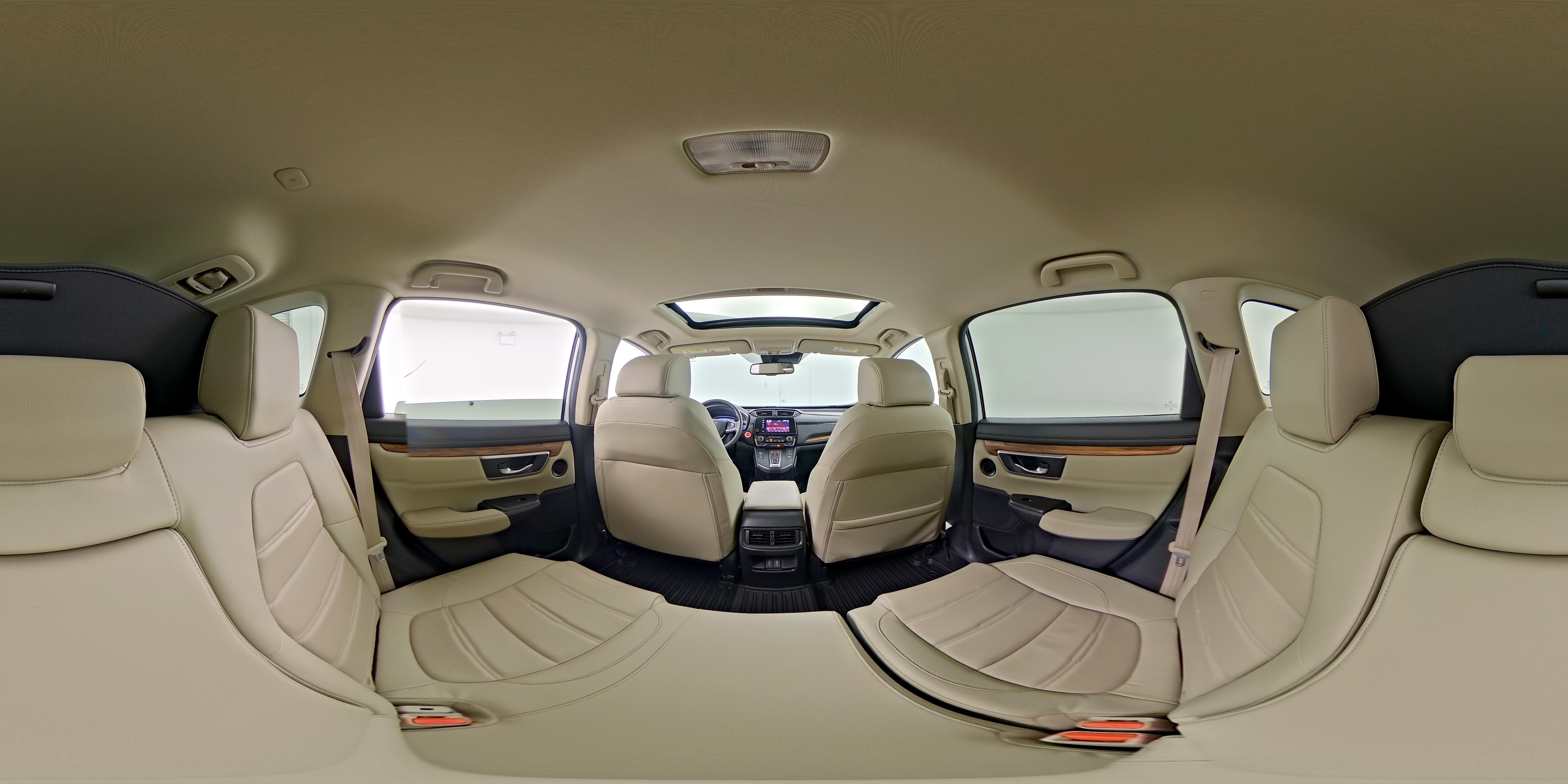 2022 Honda CR-V EX-L - Photo 24