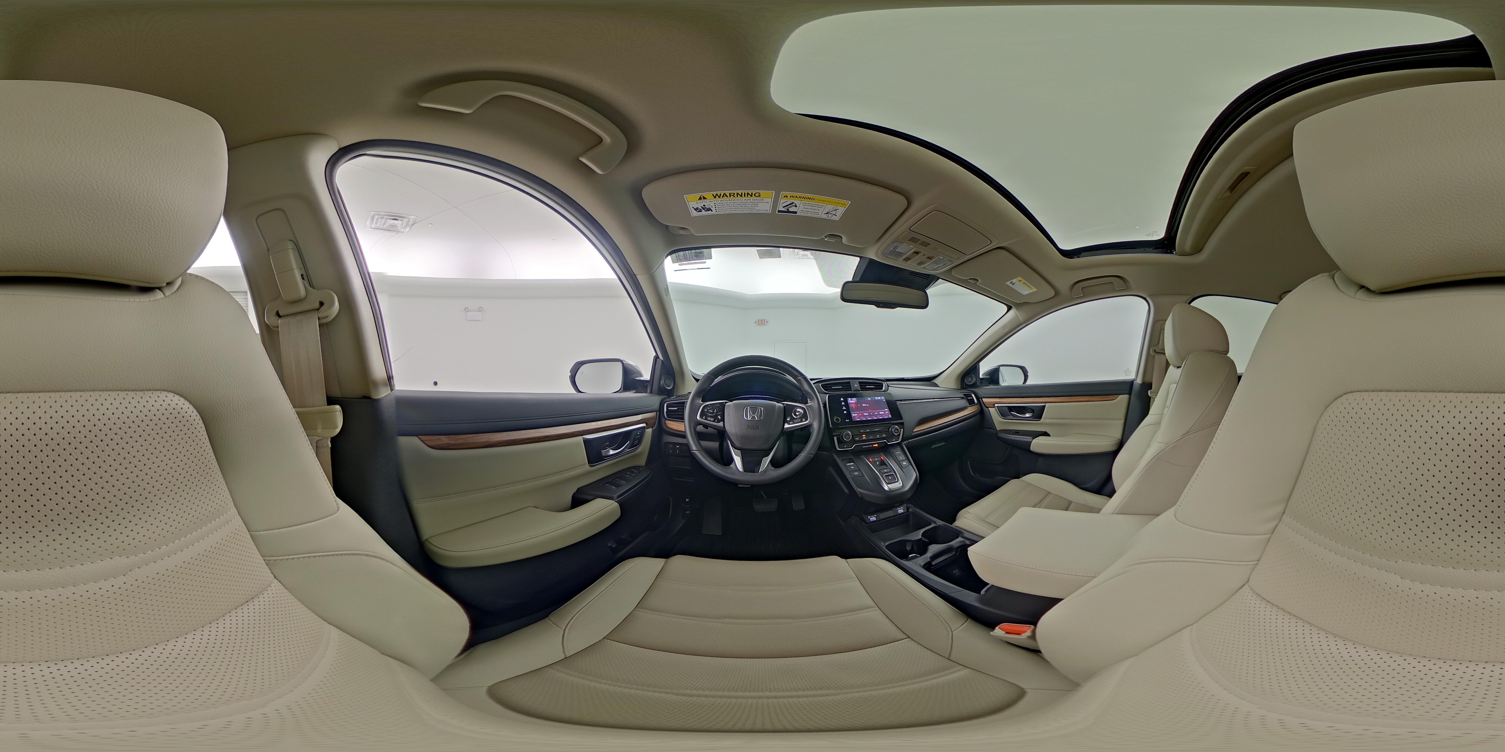 2022 Honda CR-V EX-L - Photo 25