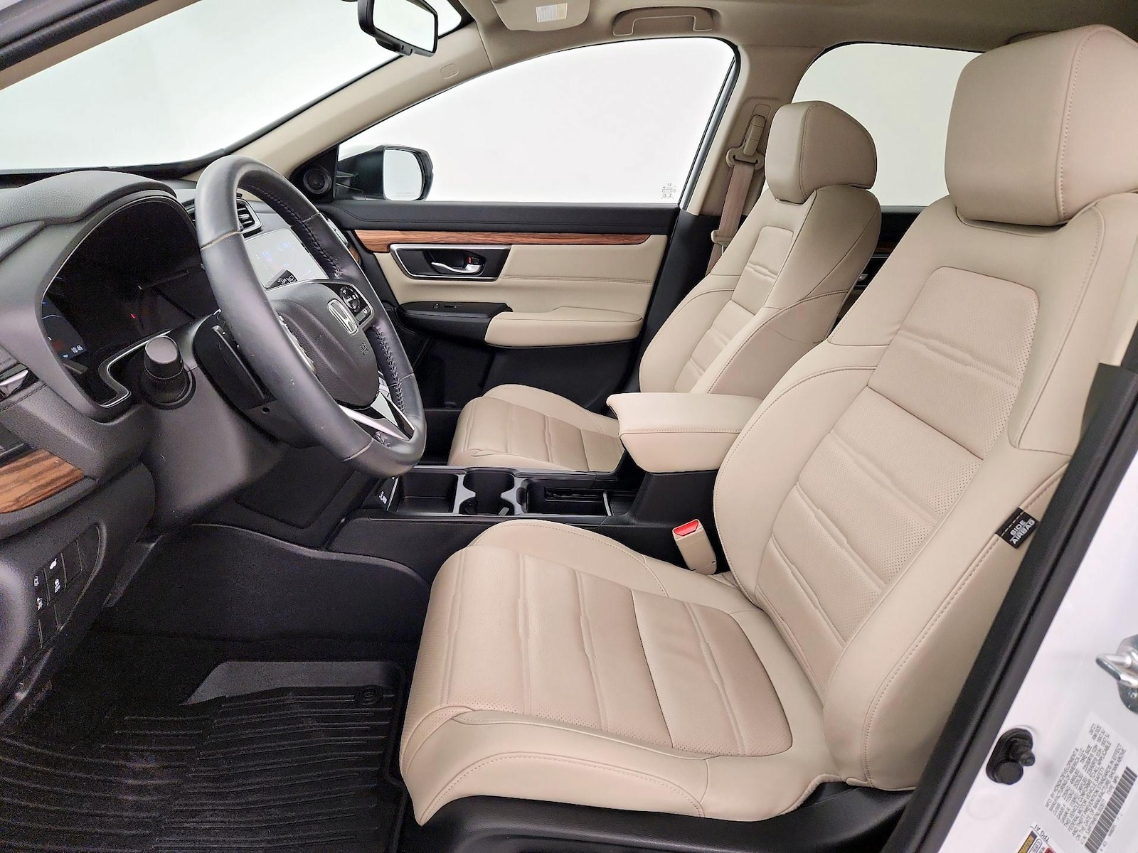 2022 Honda CR-V EX-L - Photo 10