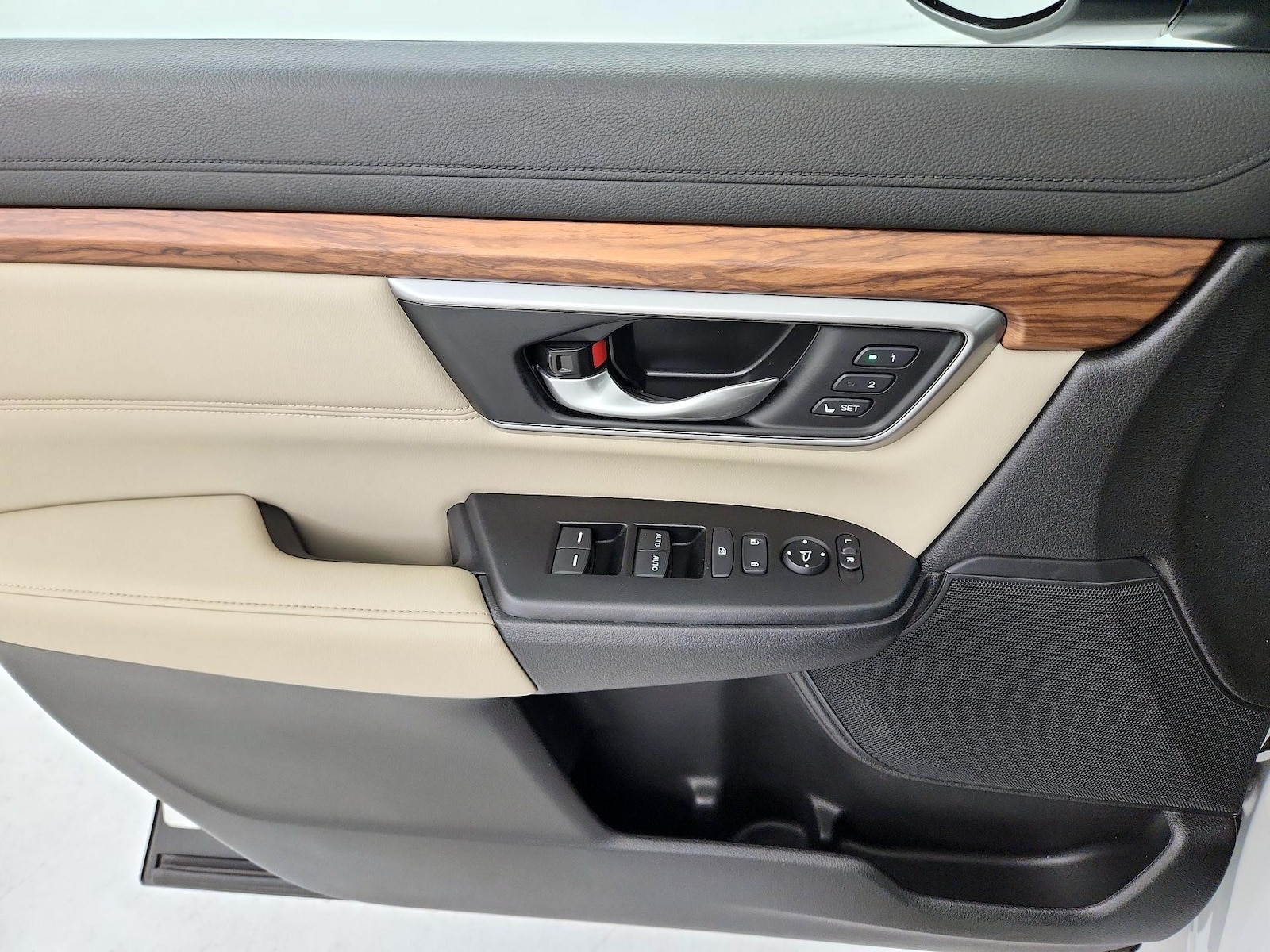 2022 Honda CR-V EX-L - Photo 11