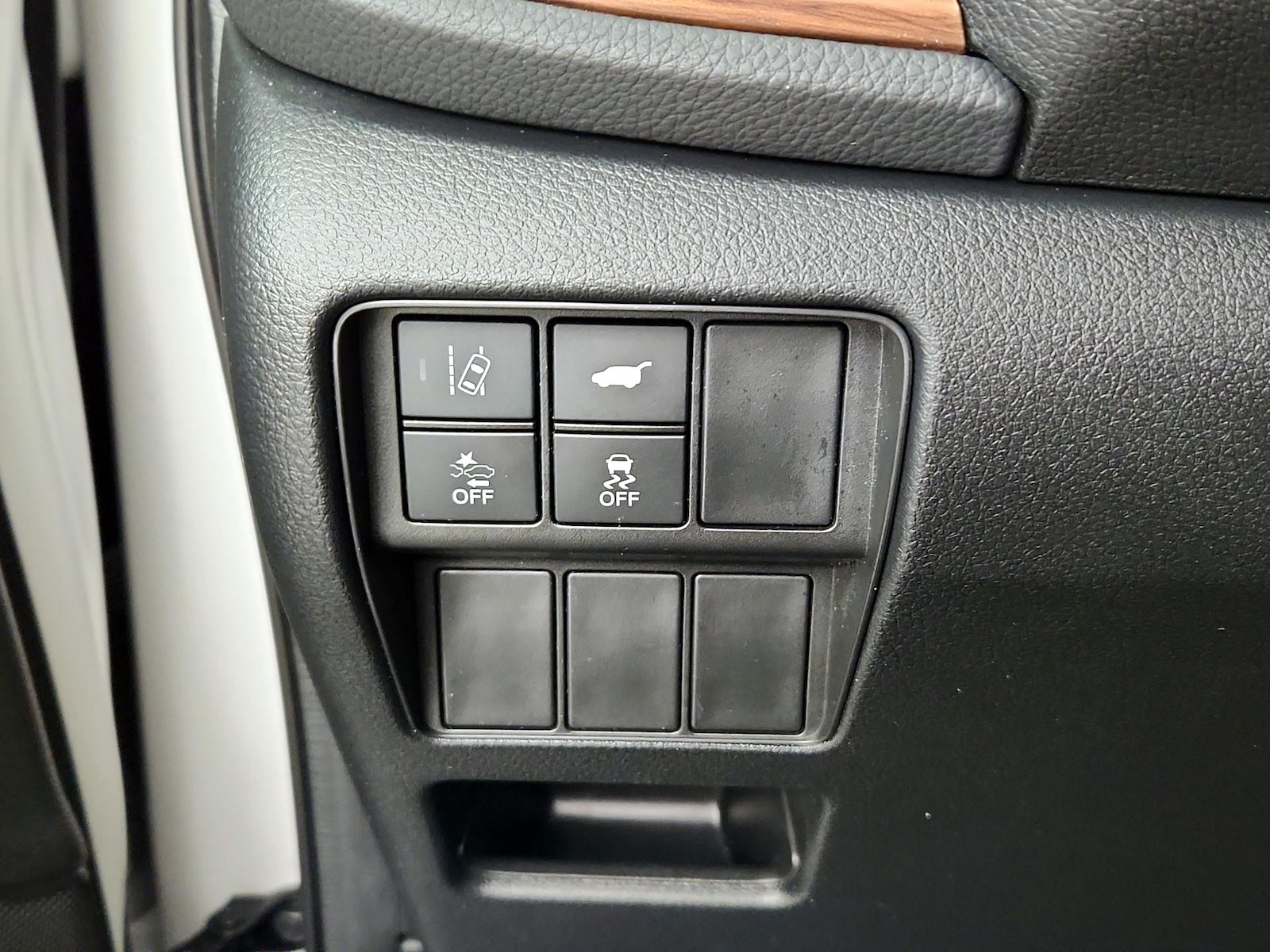 2022 Honda CR-V EX-L - Photo 12