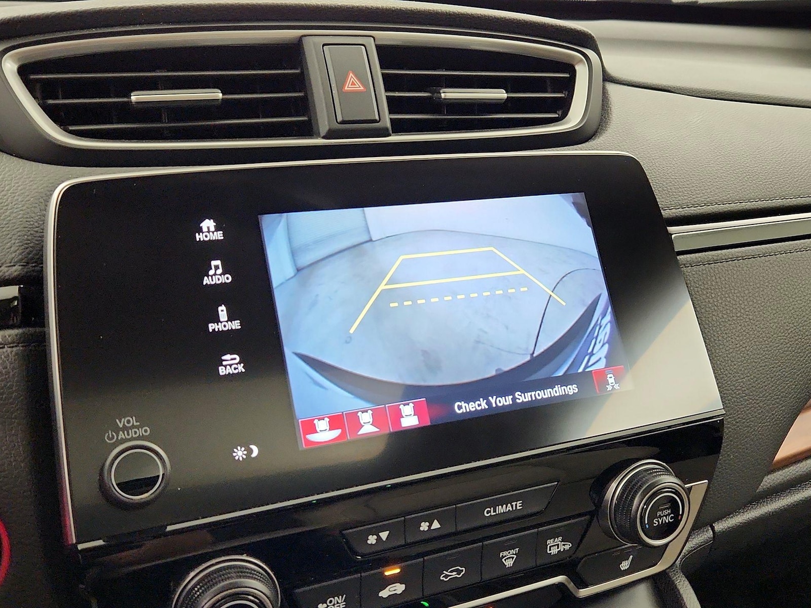2022 Honda CR-V EX-L - Photo 13