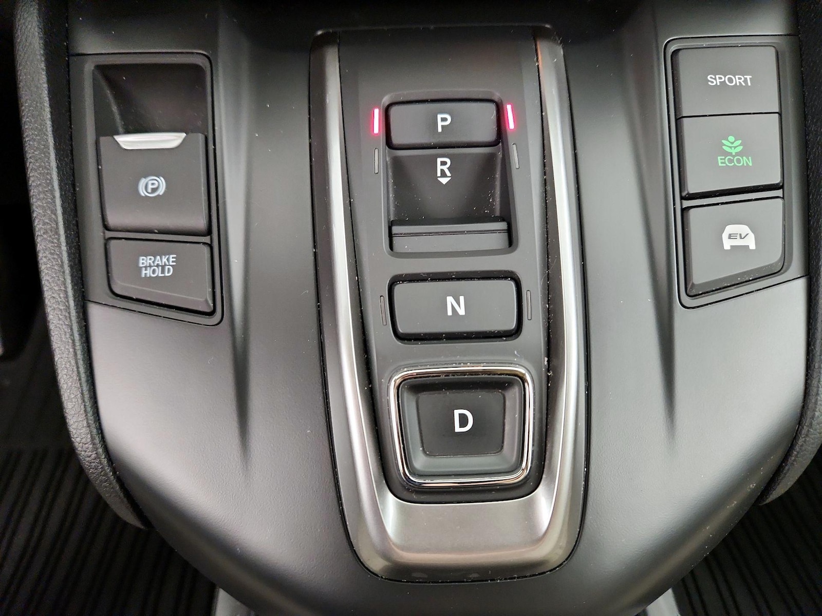 2022 Honda CR-V EX-L - Photo 16