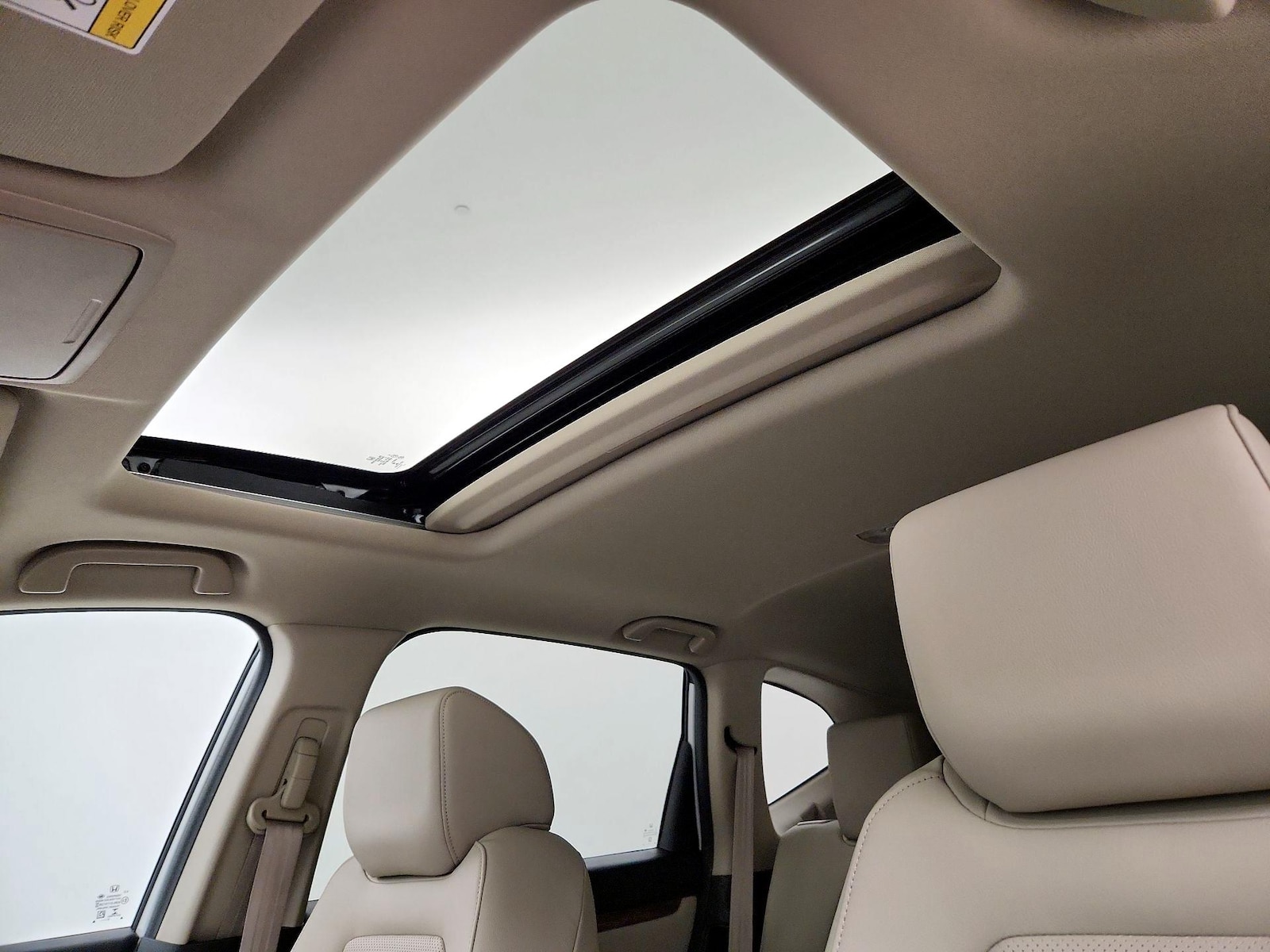 2022 Honda CR-V EX-L - Photo 18