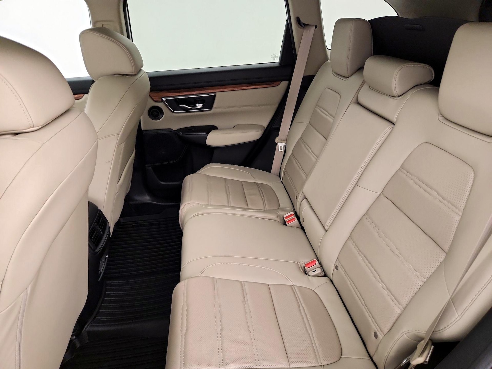 2022 Honda CR-V EX-L - Photo 19