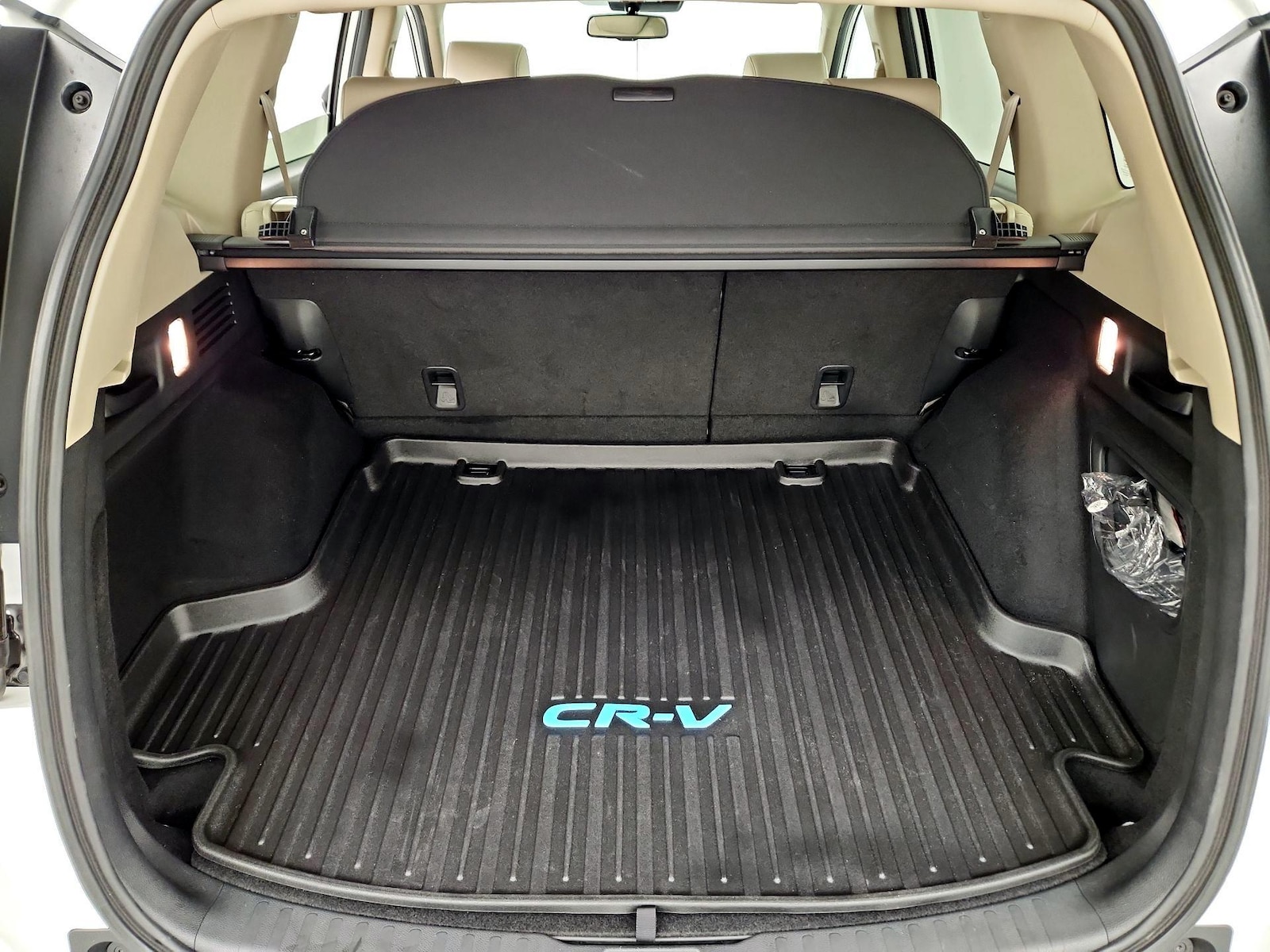 2022 Honda CR-V EX-L - Photo 20