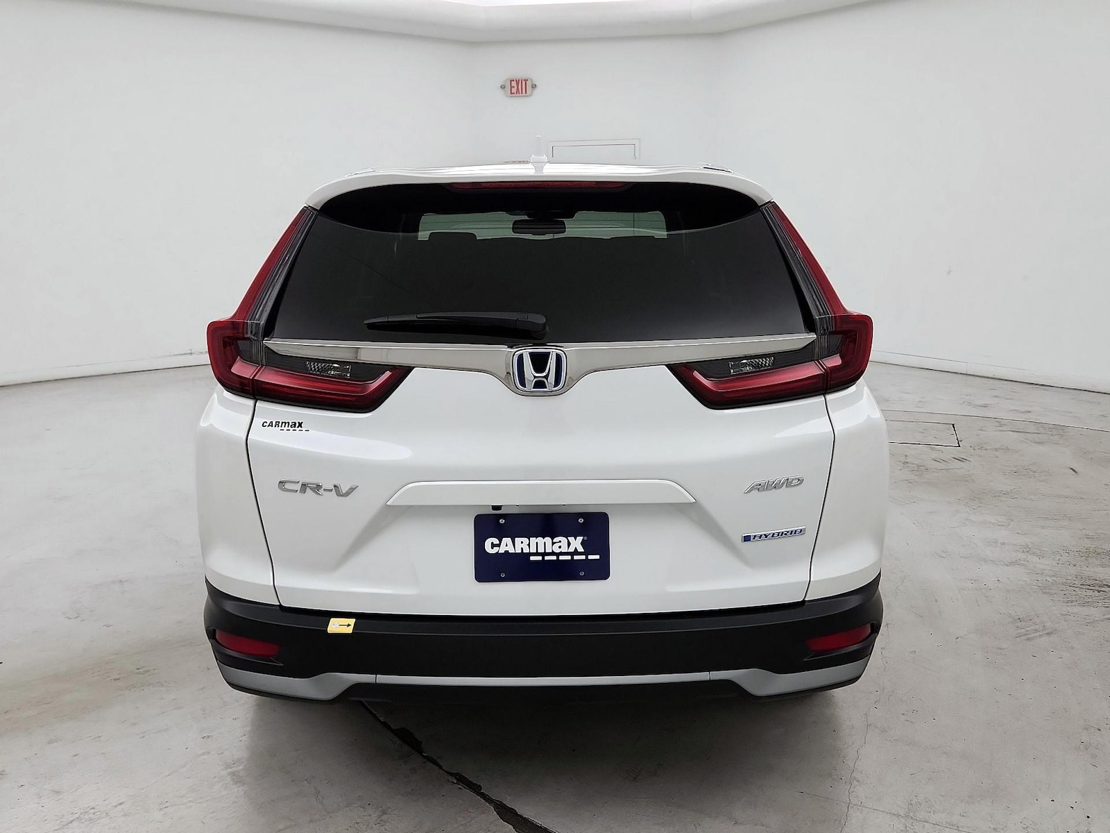2022 Honda CR-V EX-L - Photo 6
