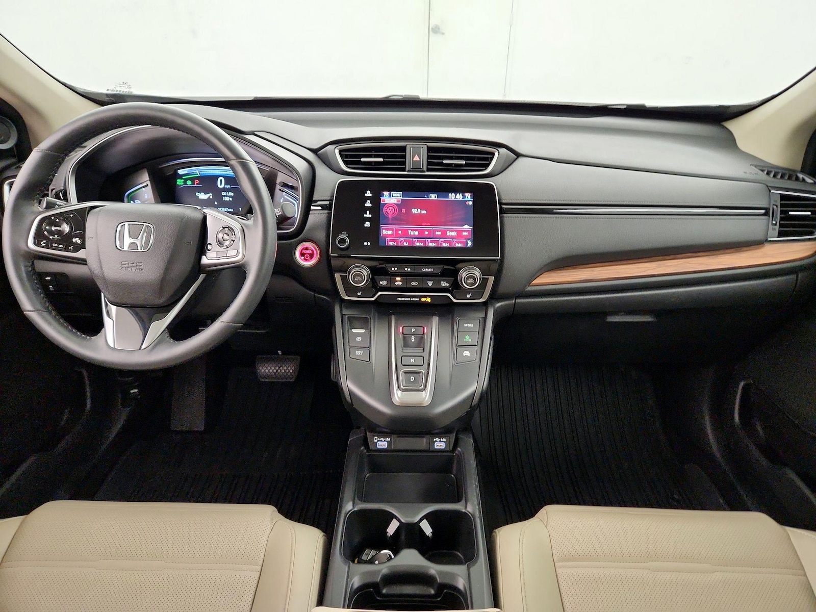 2022 Honda CR-V EX-L - Photo 8