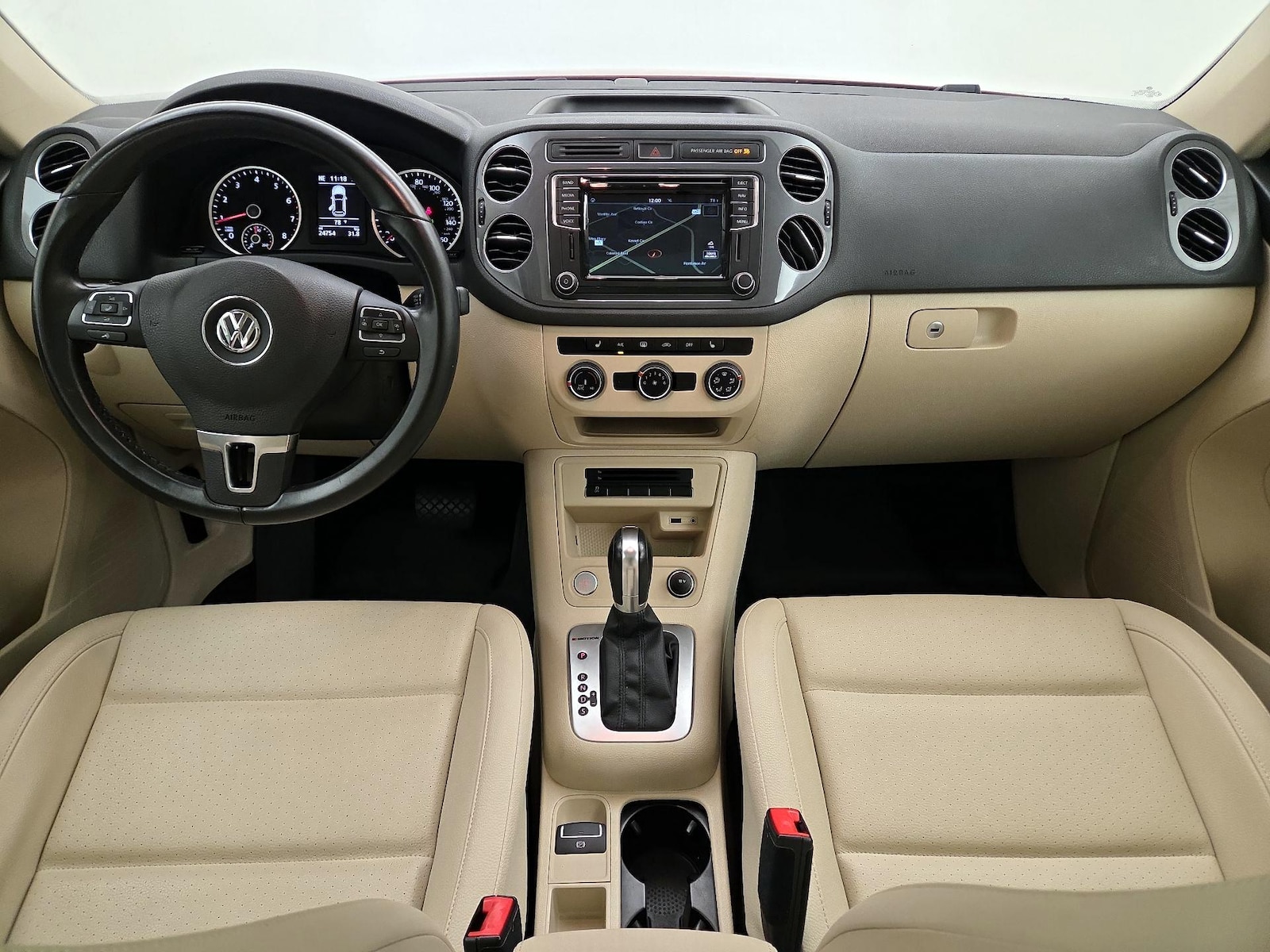 Navigation System