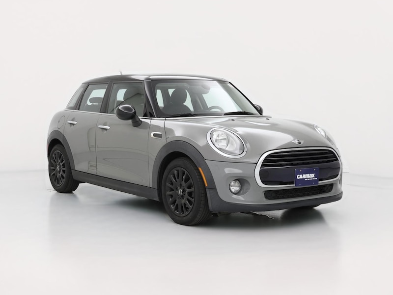 2018 Mini Cooper Hardtop null