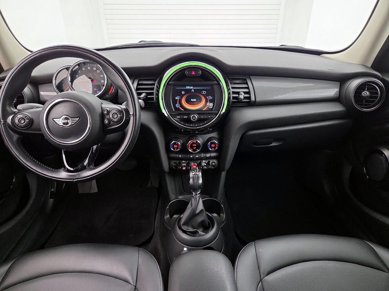 Rear View Camera