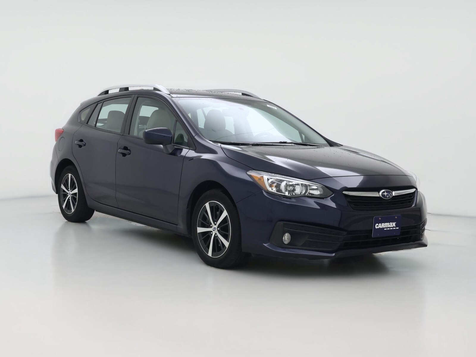 Smart Key & Blind Spot Monitor