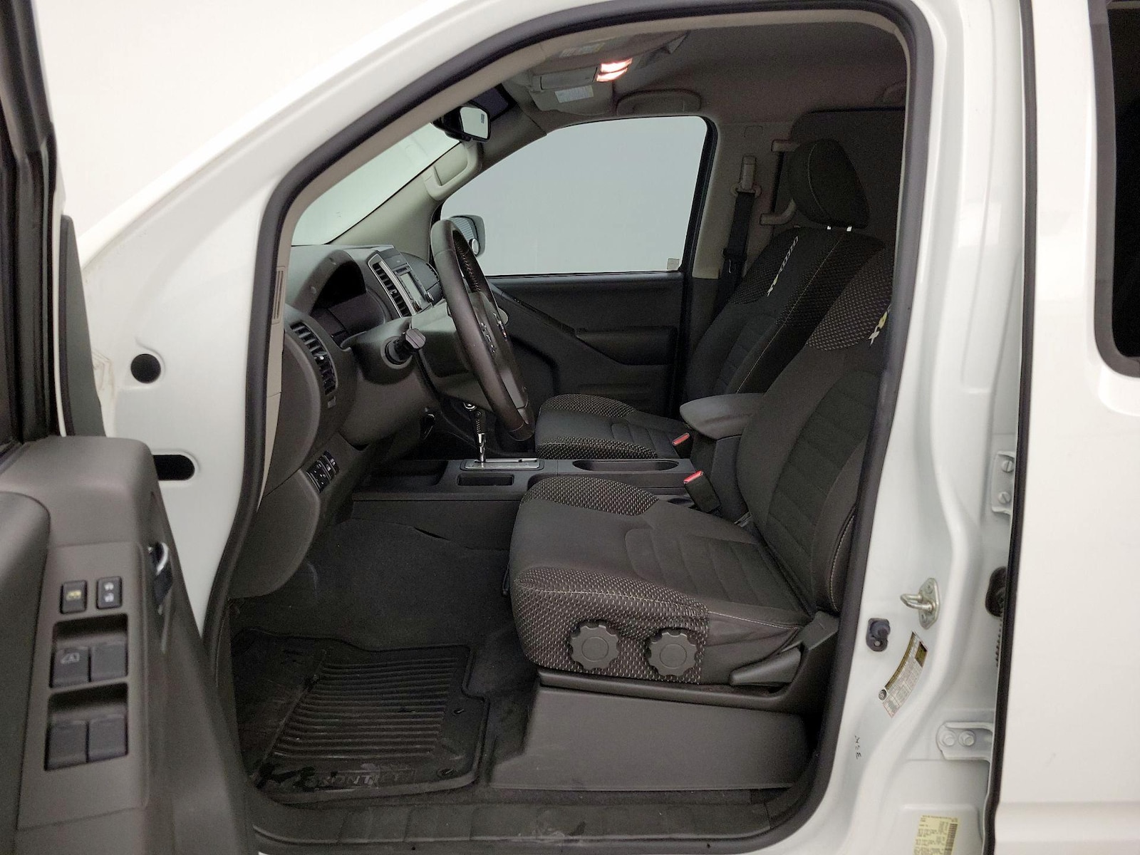 2019 Nissan Frontier PRO-4X - Photo 12