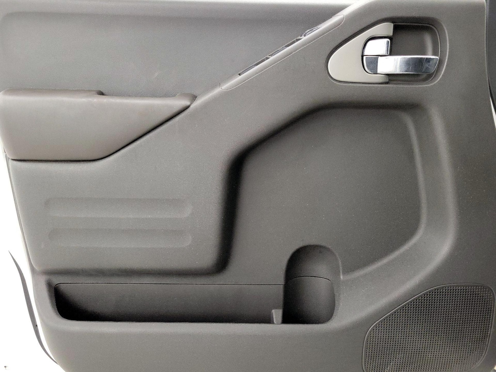 2019 Nissan Frontier PRO-4X - Photo 13