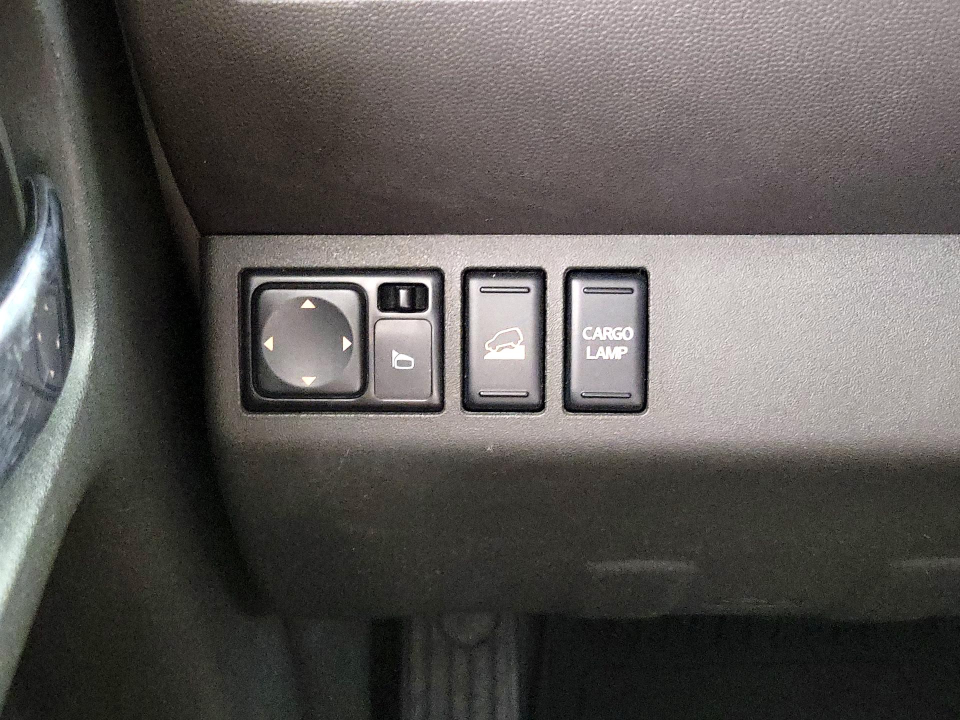 Thumbnail: 2019 Nissan Frontier - 13