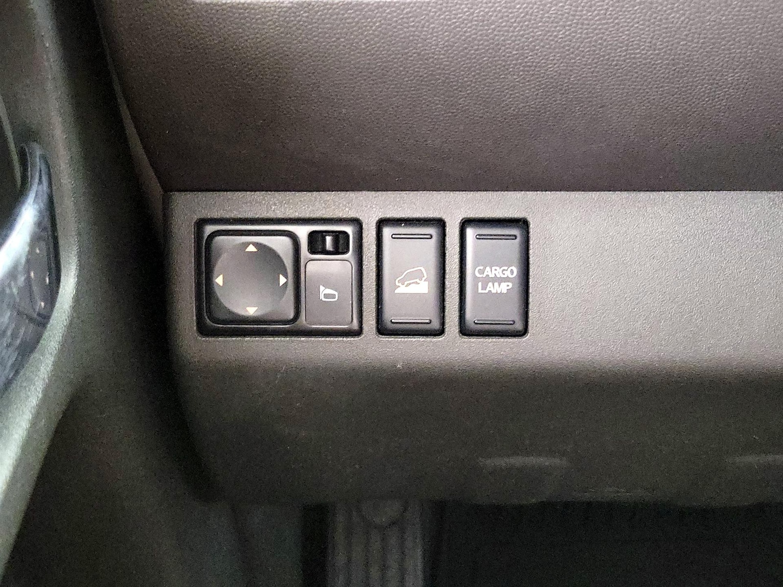 2019 Nissan Frontier PRO-4X - Photo 14