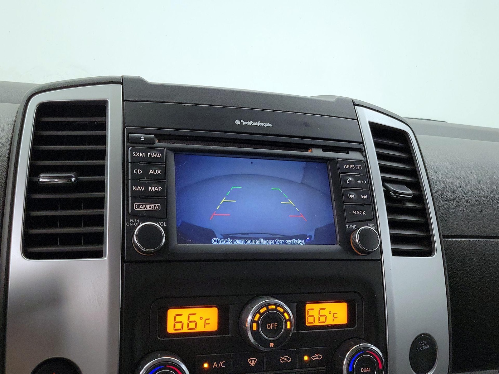2019 Nissan Frontier PRO-4X - Photo 15