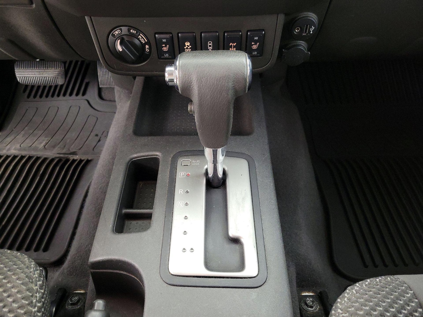 2019 Nissan Frontier PRO-4X - Photo 18