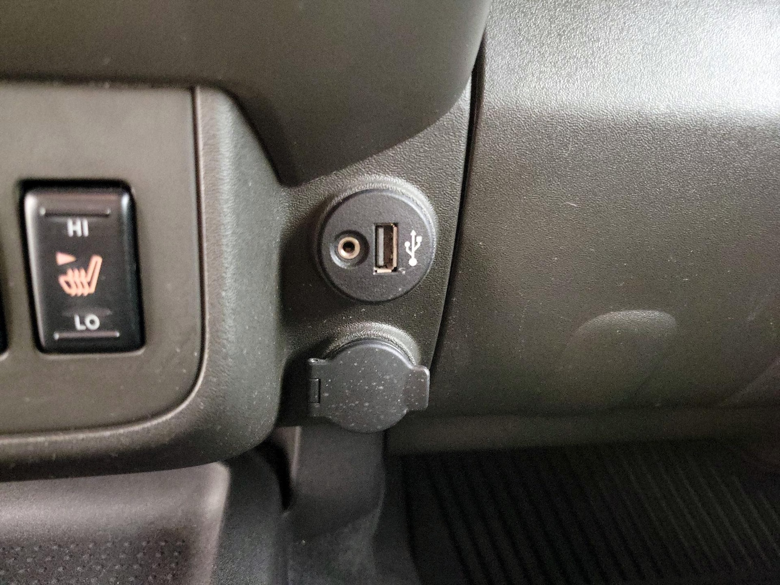 2019 Nissan Frontier PRO-4X - Photo 19
