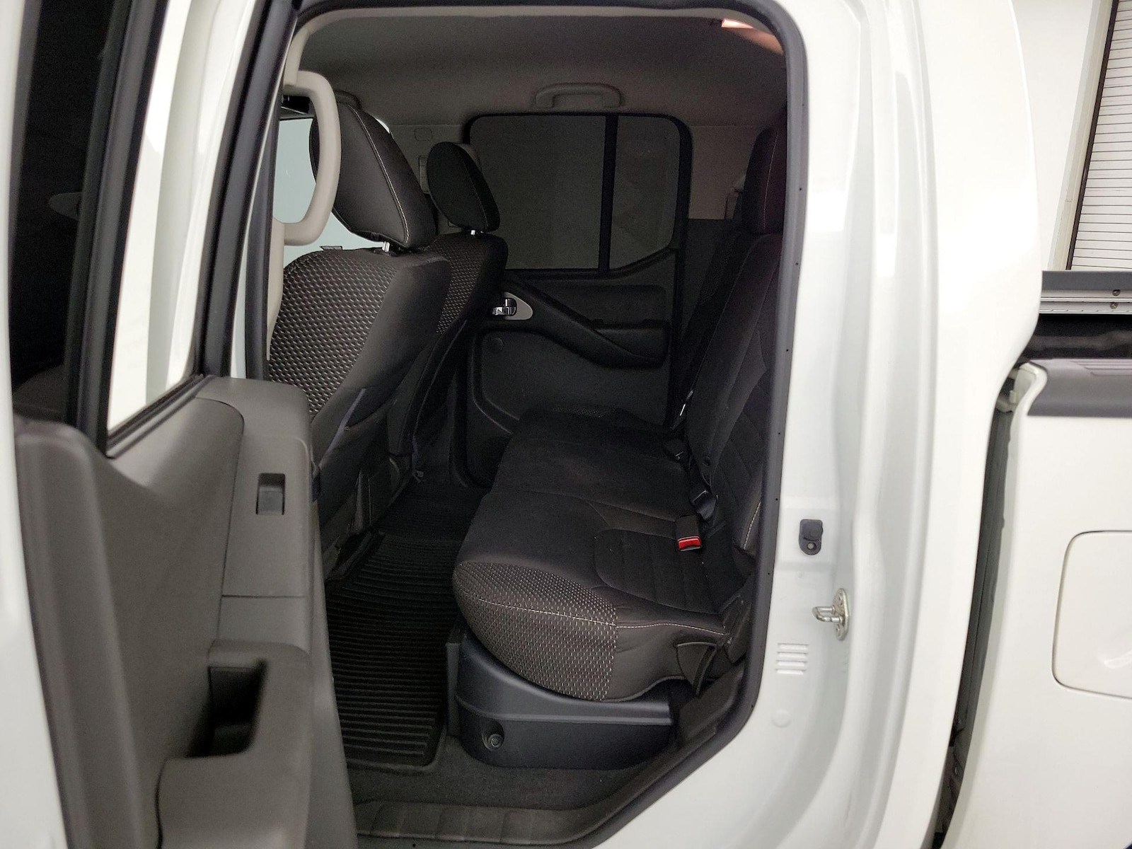 2019 Nissan Frontier PRO-4X - Photo 20