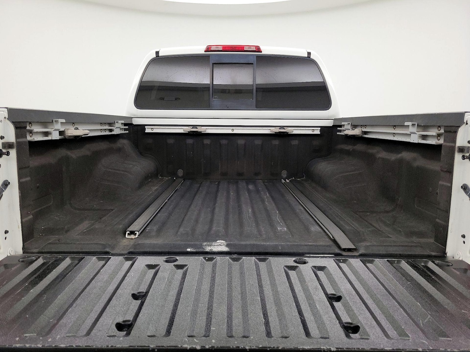 2019 Nissan Frontier PRO-4X - Photo 21