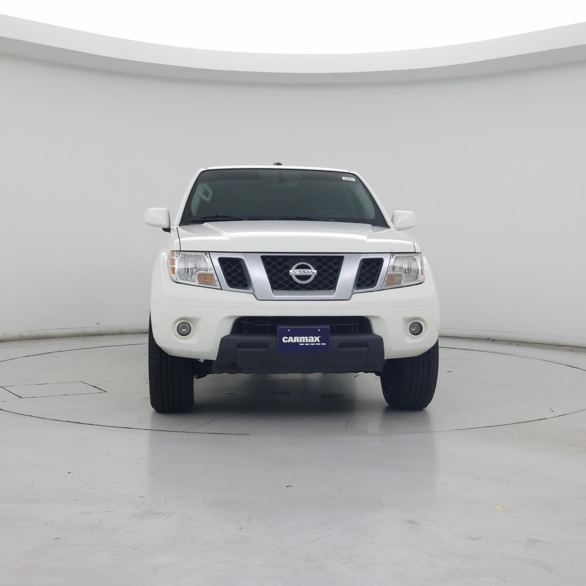 Thumbnail: 2019 Nissan Frontier - 5