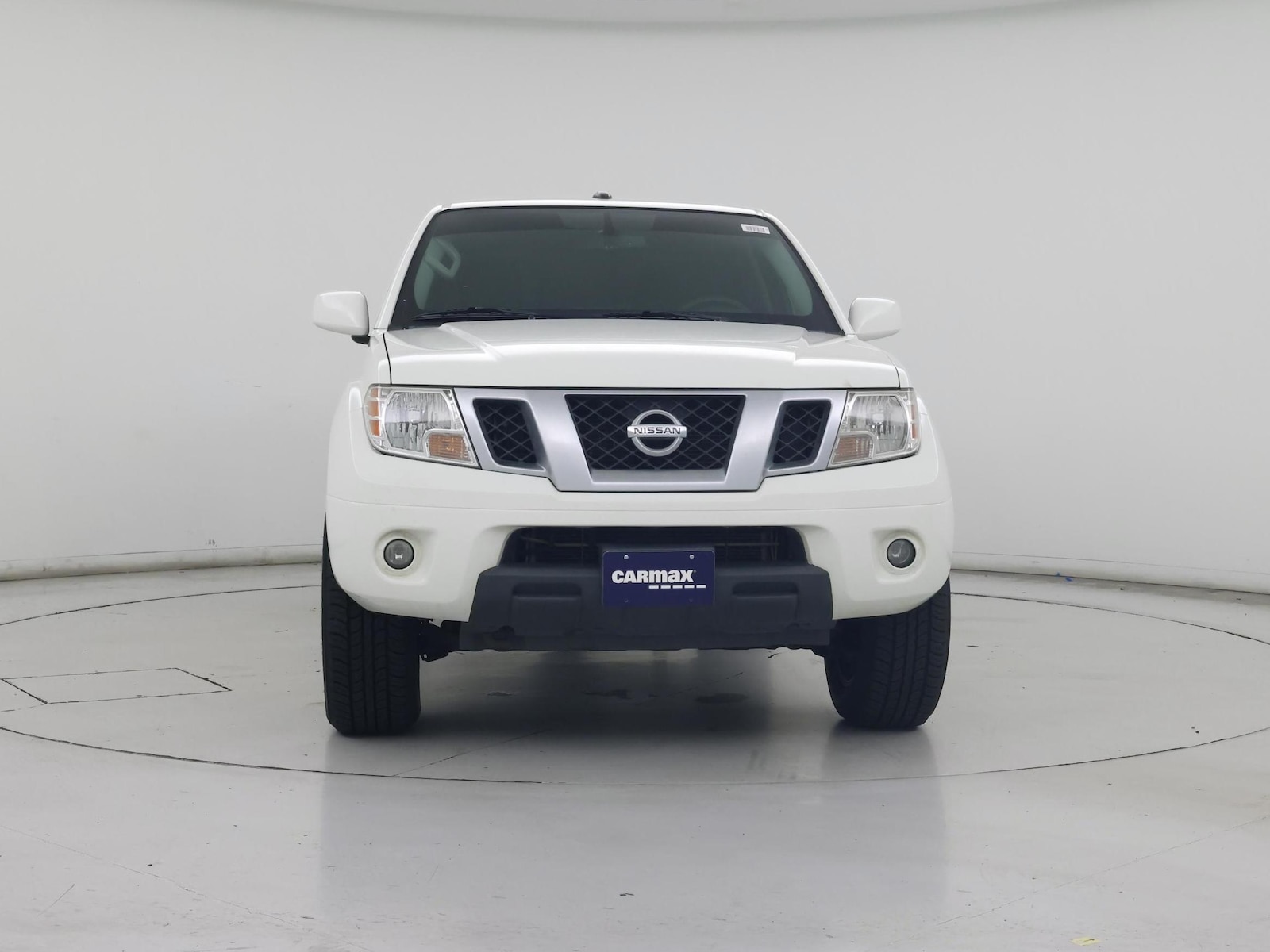 2019 Nissan Frontier PRO-4X - Photo 6