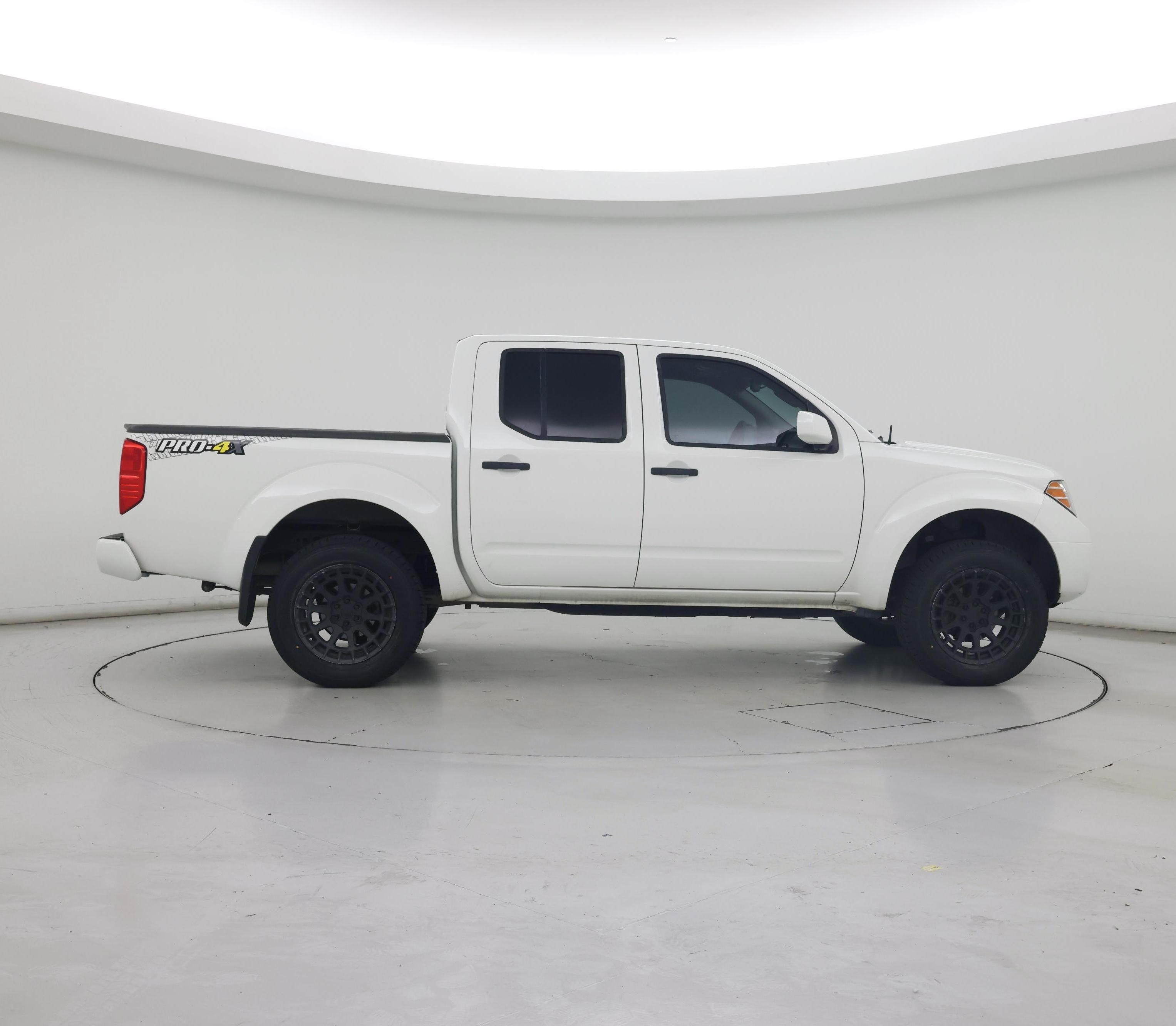 Thumbnail: 2019 Nissan Frontier - 7