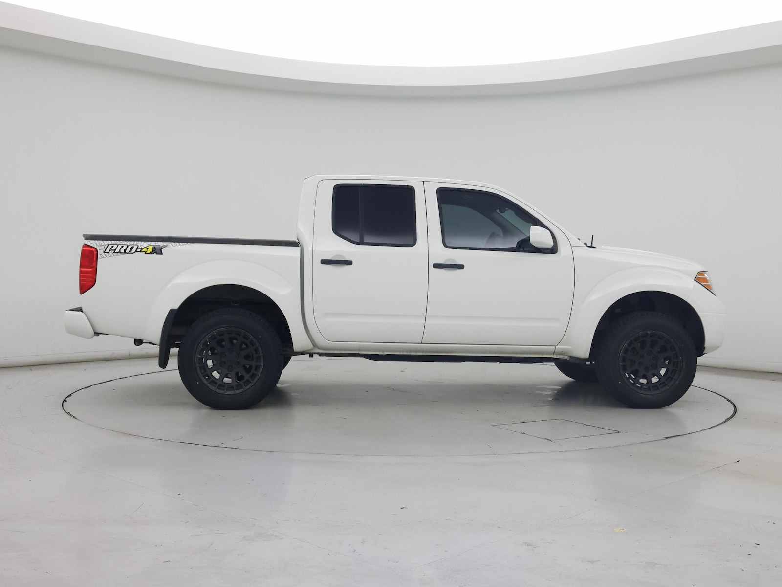 2019 Nissan Frontier PRO-4X - Photo 8