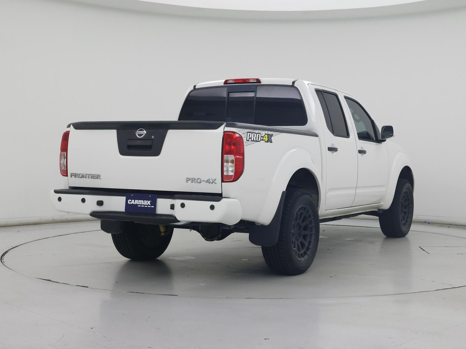 2019 Nissan Frontier PRO-4X - Photo 9