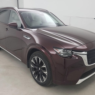 2024 Mazda CX-90 Turbo S Premium Plus