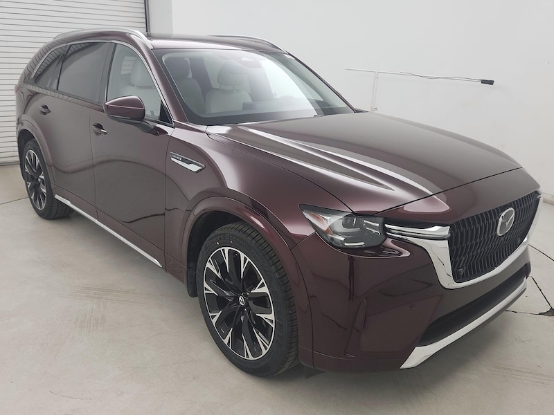 2024 Mazda CX-90 Turbo S Premium Plus
