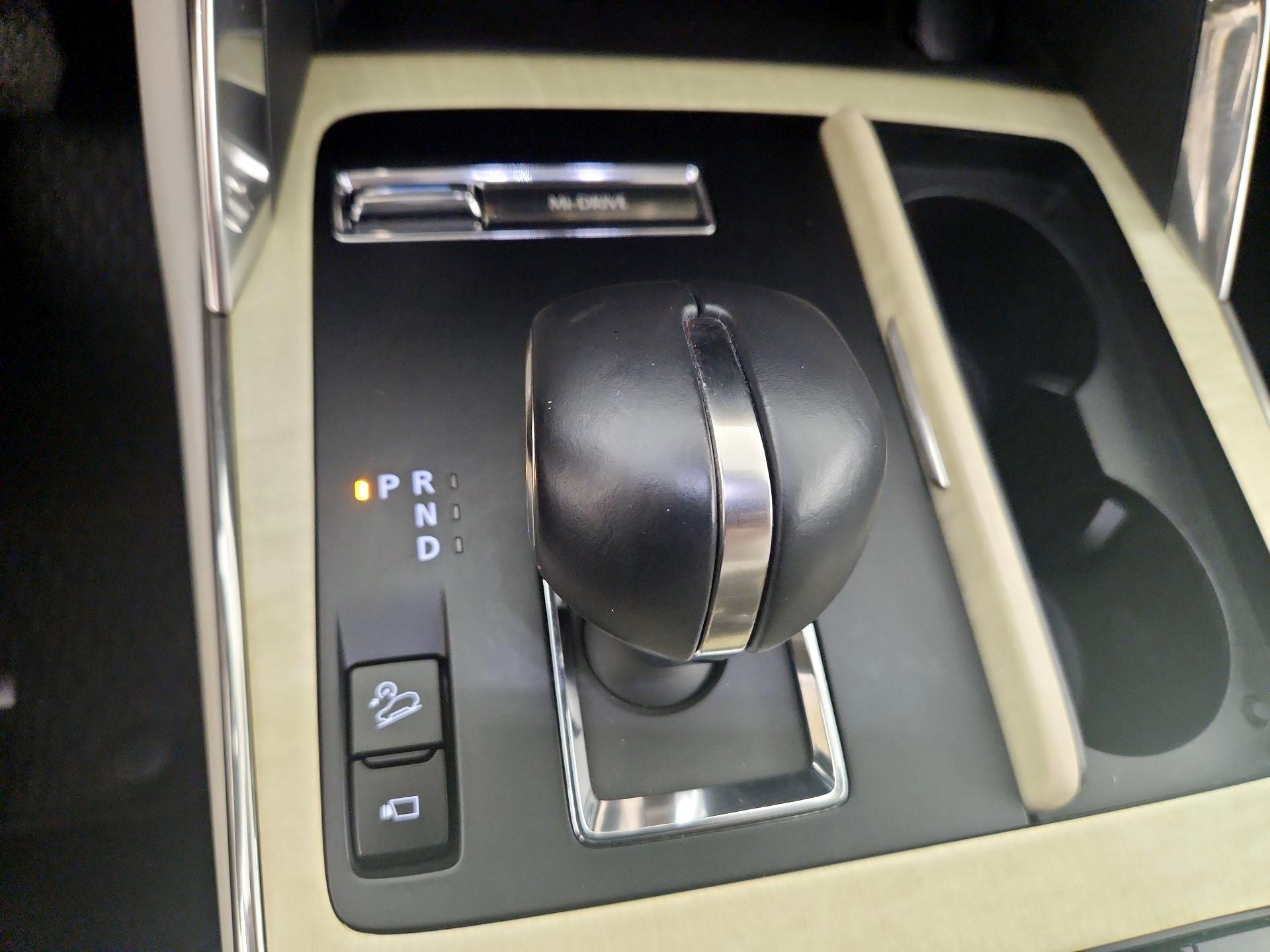 Thumbnail: 2024 Mazda CX-90 - 16