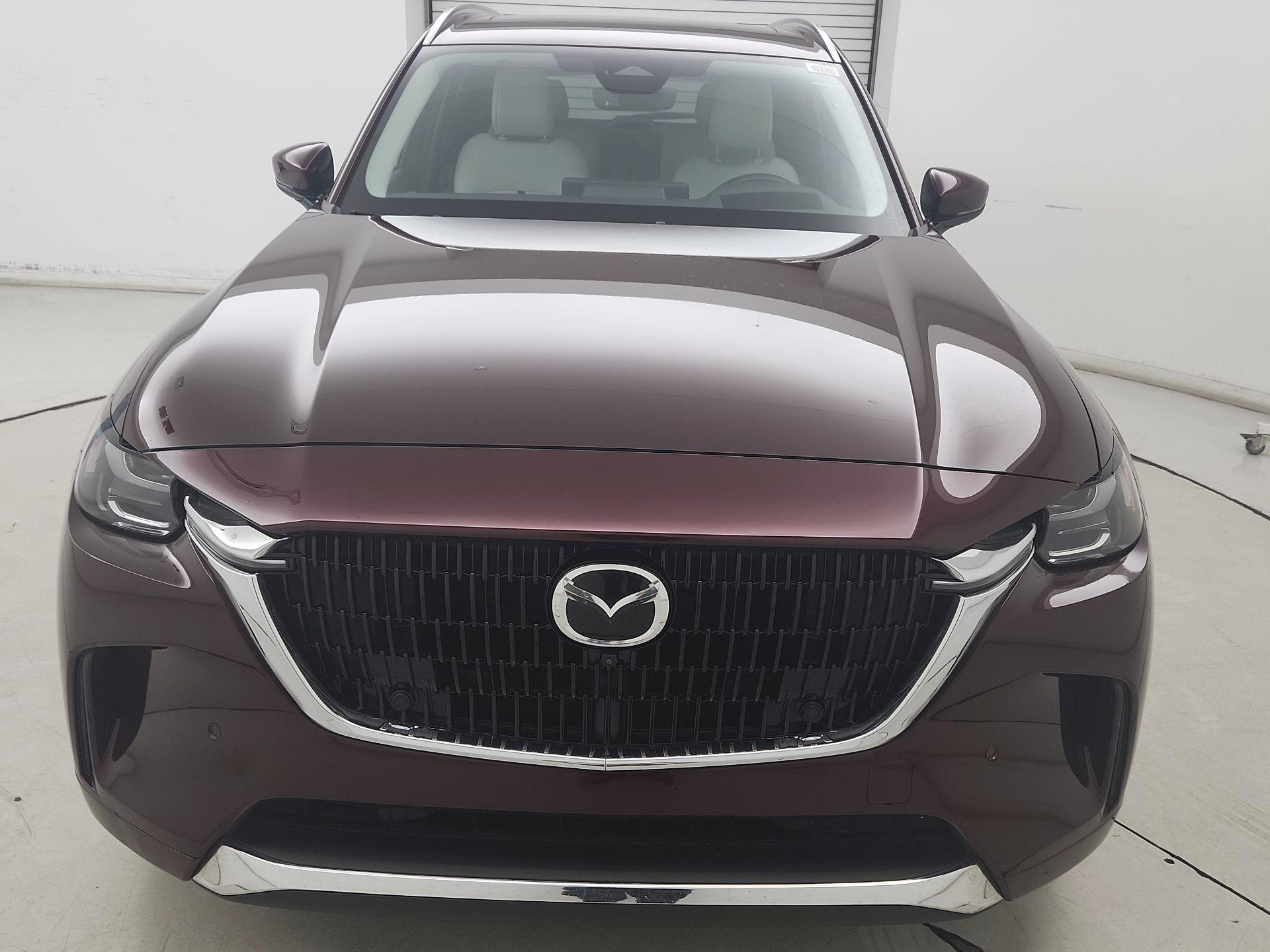 Thumbnail: 2024 Mazda CX-90 - 2