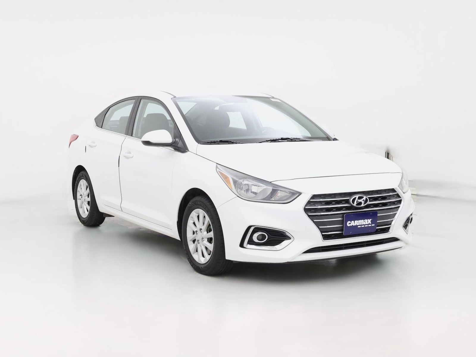 2019 Hyundai Accent
