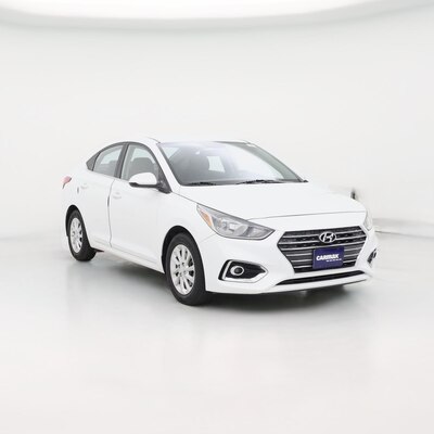 2019 Hyundai Accent SEL
