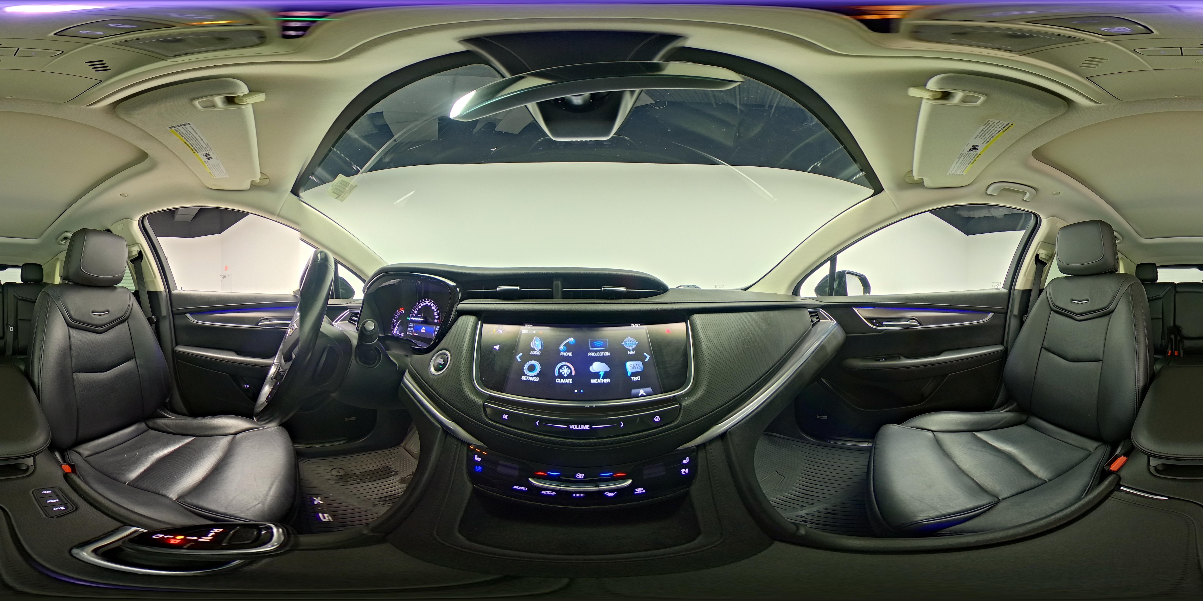 2019 Cadillac XT5 Premium Luxury - Photo 26