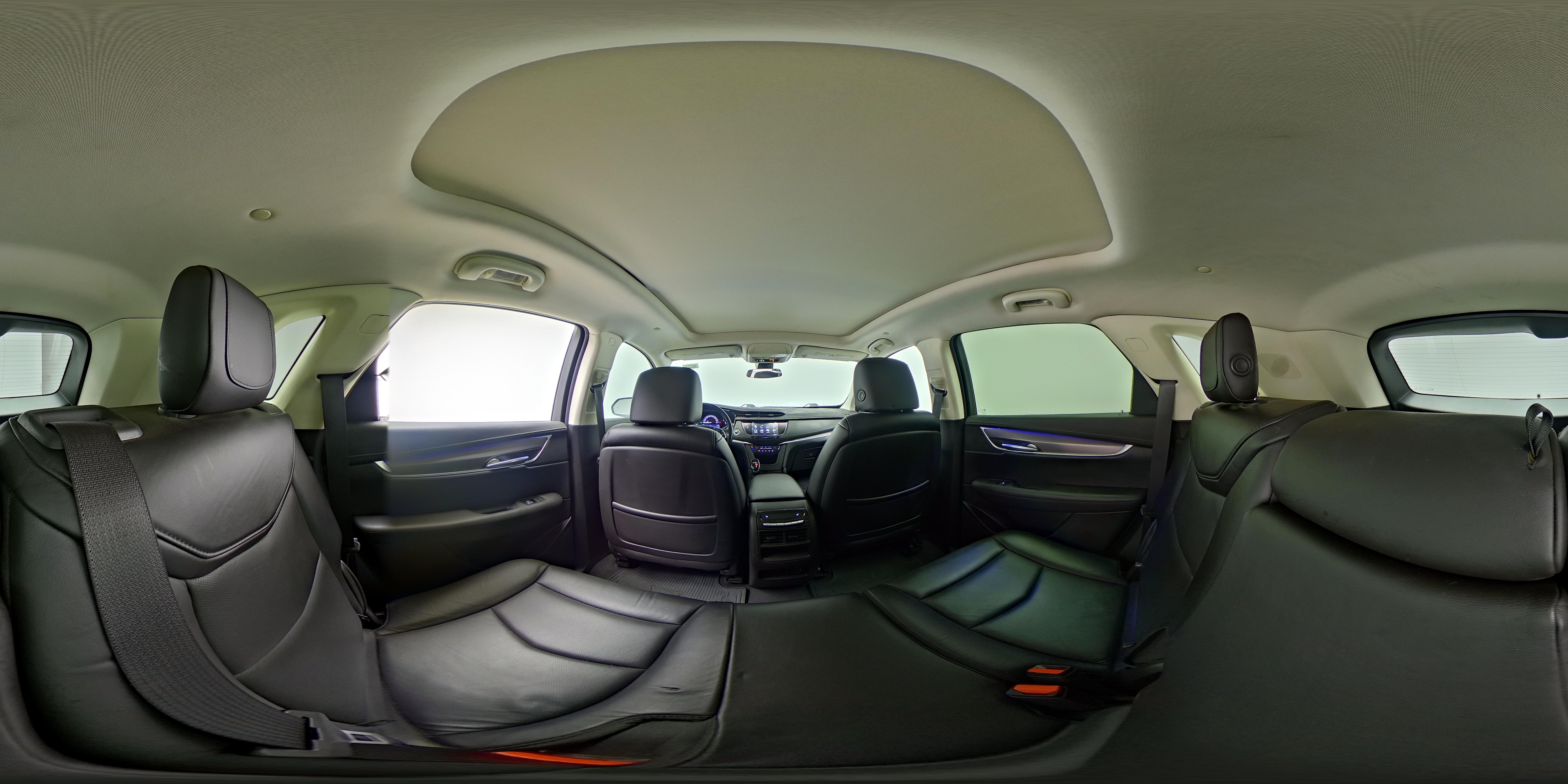 2019 Cadillac XT5 Premium Luxury - Photo 27