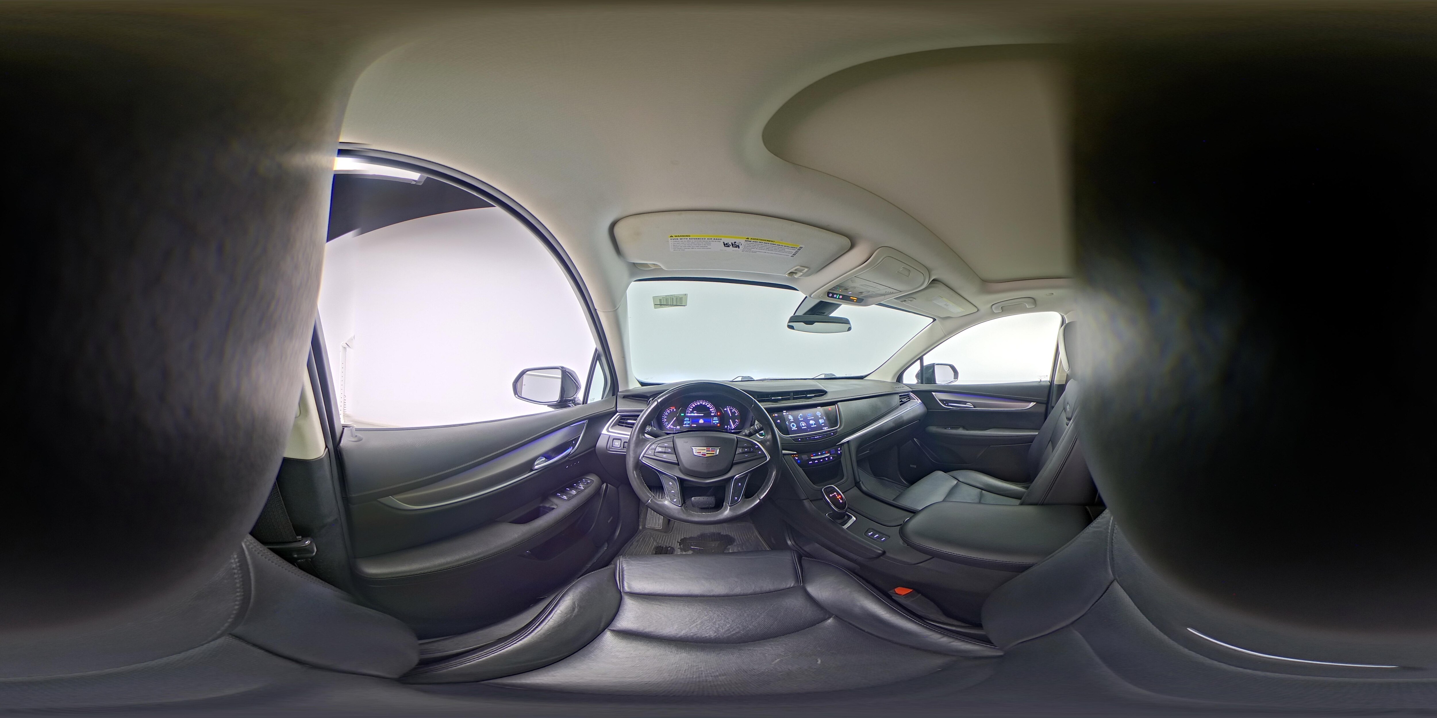 2019 Cadillac XT5 Premium Luxury - Photo 28