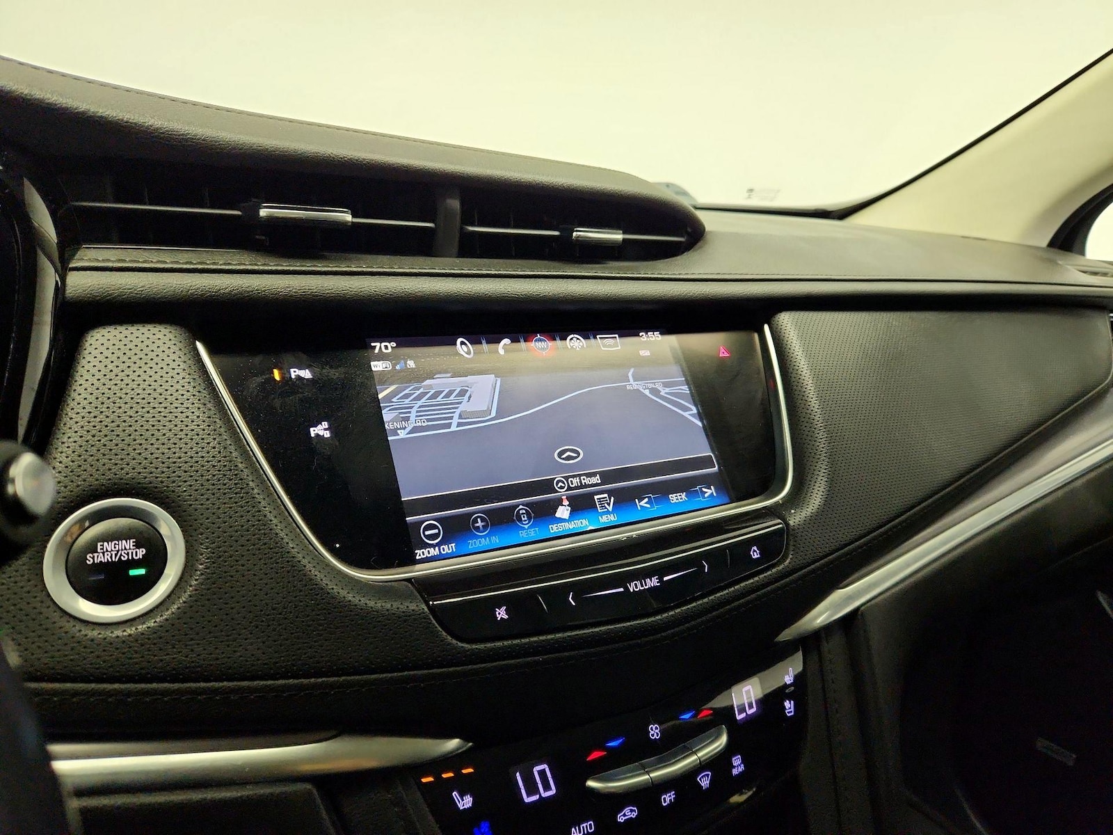 2019 Cadillac XT5 Premium Luxury - Photo 15