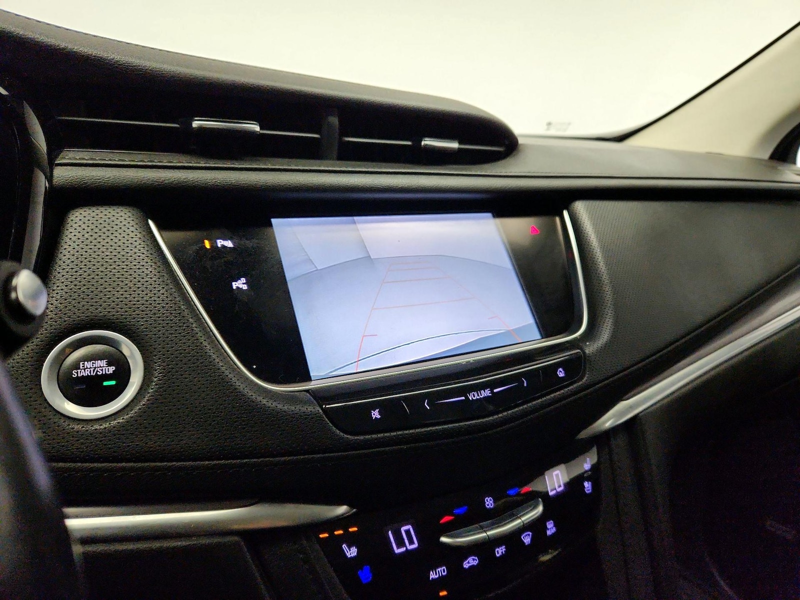 2019 Cadillac XT5 Premium Luxury - Photo 16