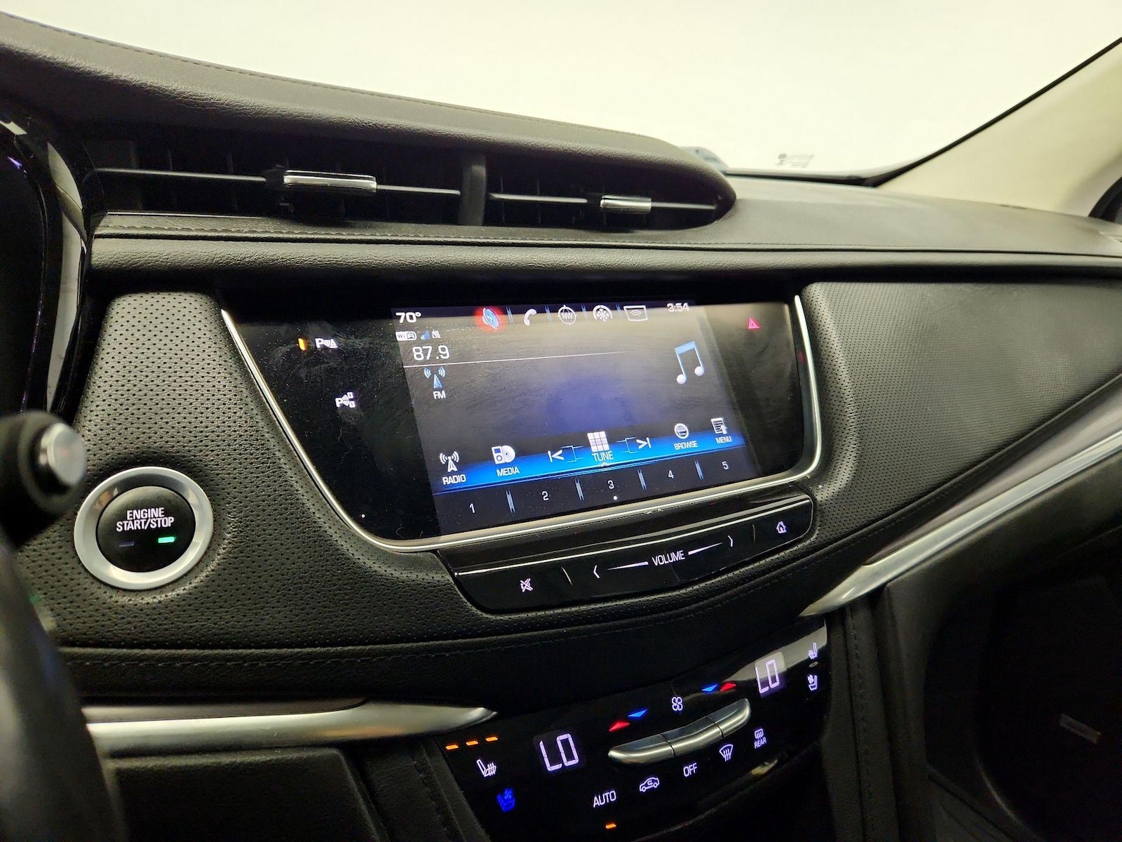 2019 Cadillac XT5 Premium Luxury - Photo 17