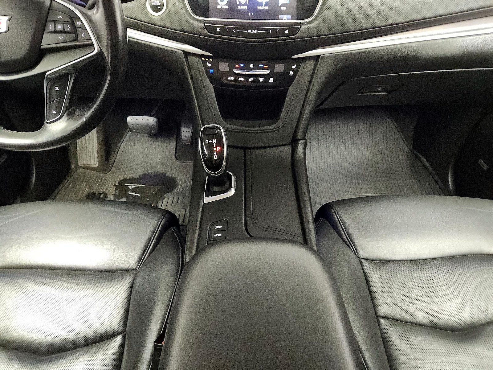 2019 Cadillac XT5 Premium Luxury - Photo 19