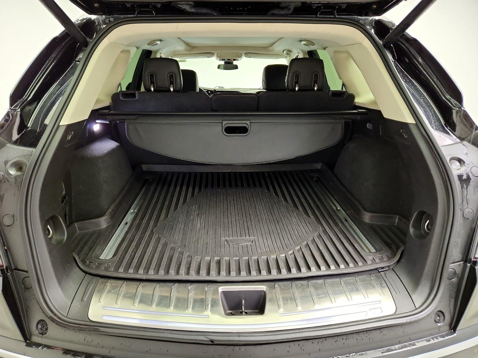 2019 Cadillac XT5 Premium Luxury - Photo 23