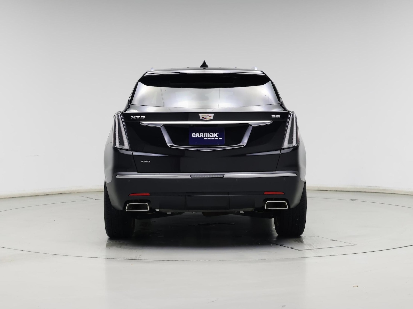 2019 Cadillac XT5 Premium Luxury - Photo 7