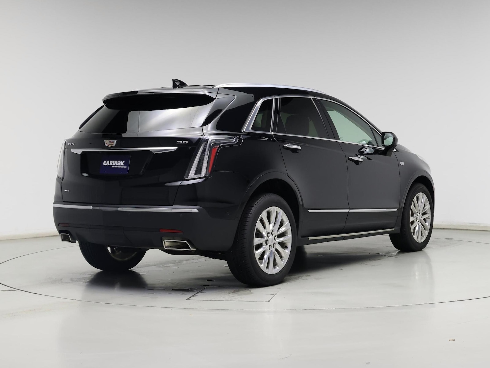 2019 Cadillac XT5 Premium Luxury - Photo 9
