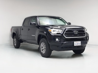 2019 Toyota Tacoma SR5