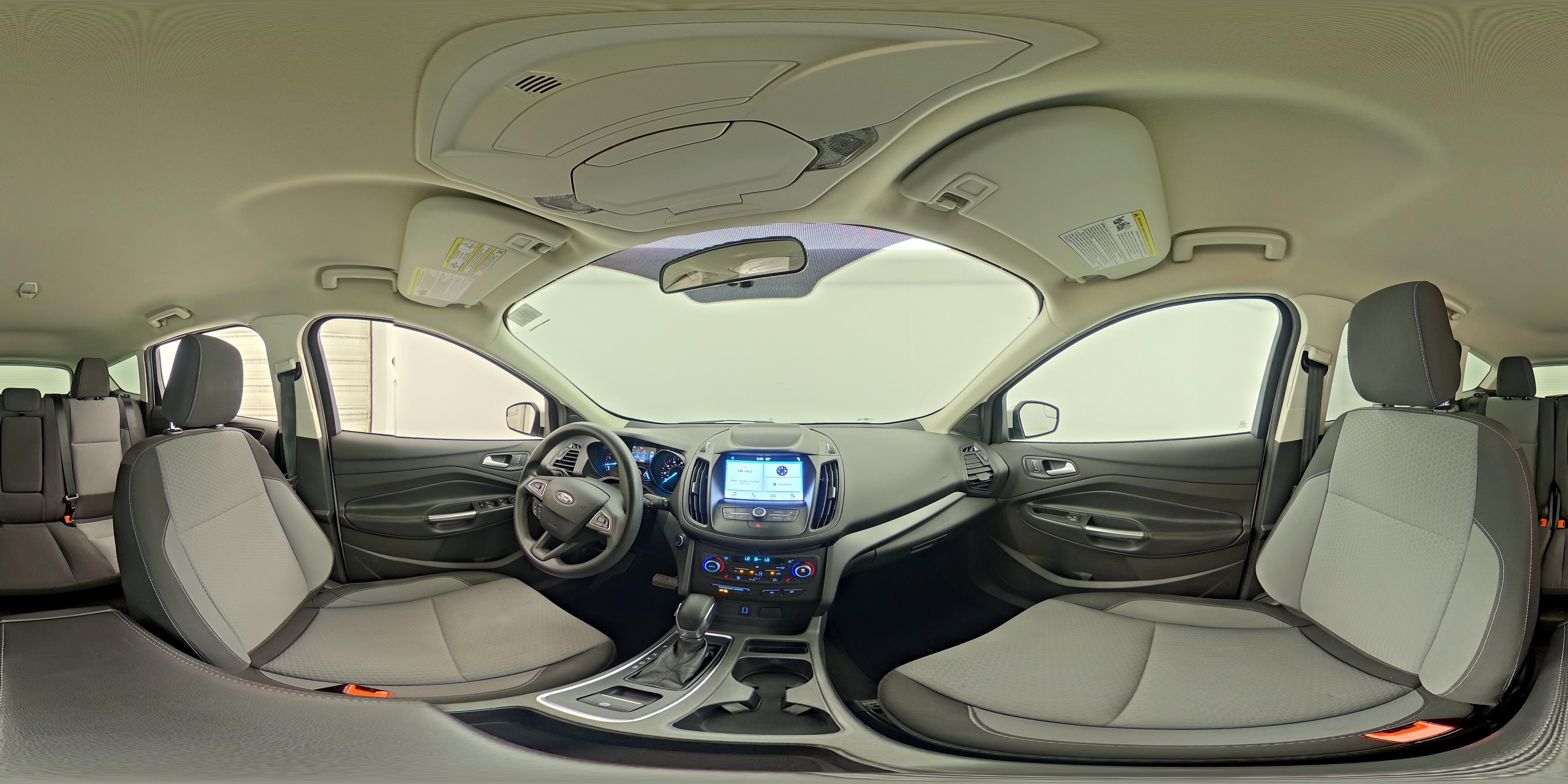 2019 Ford Escape SE - Photo 24