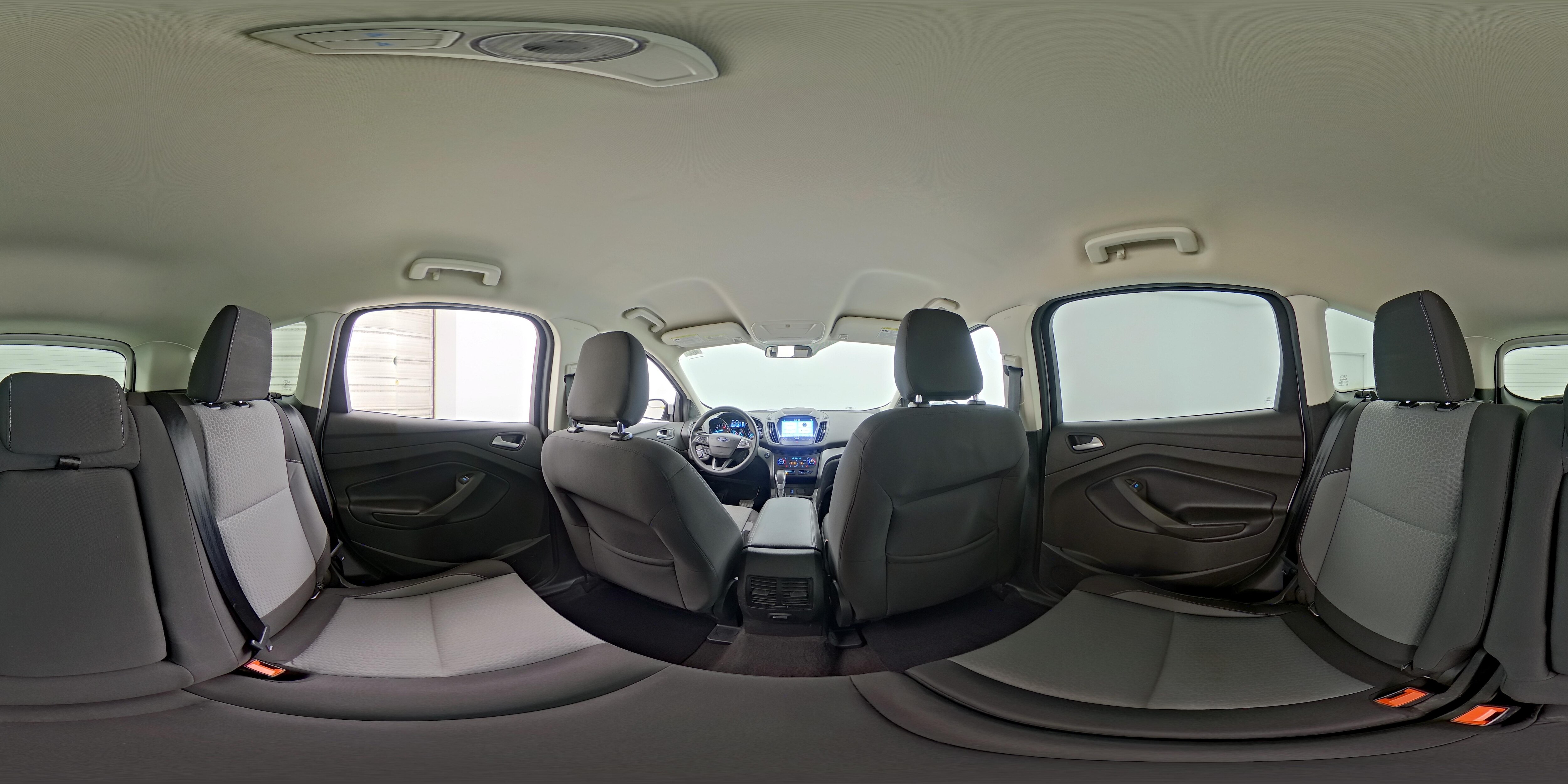 2019 Ford Escape SE - Photo 25
