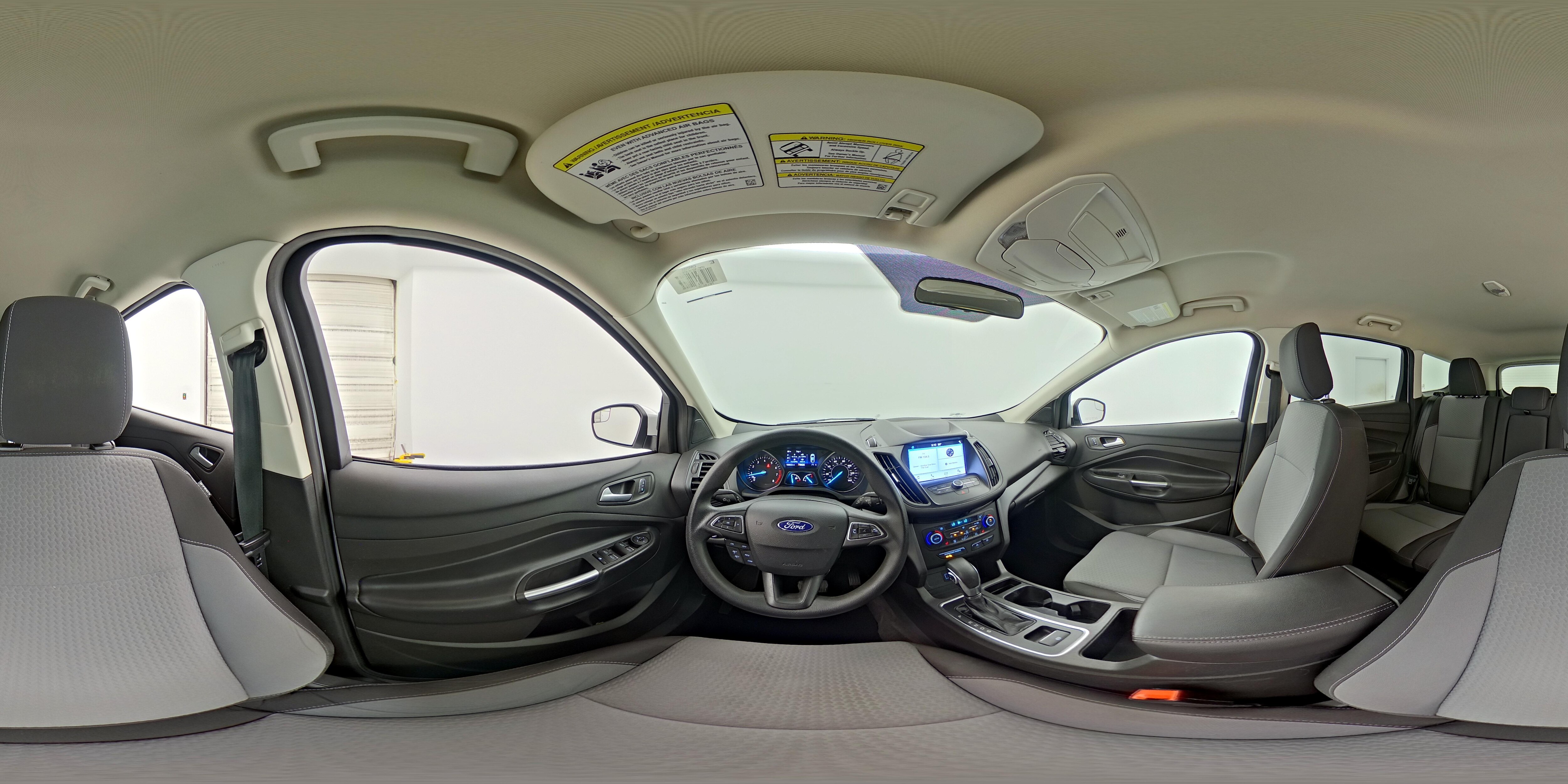 2019 Ford Escape SE - Photo 26